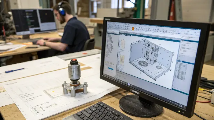 Blender for Artistic CNC Designs