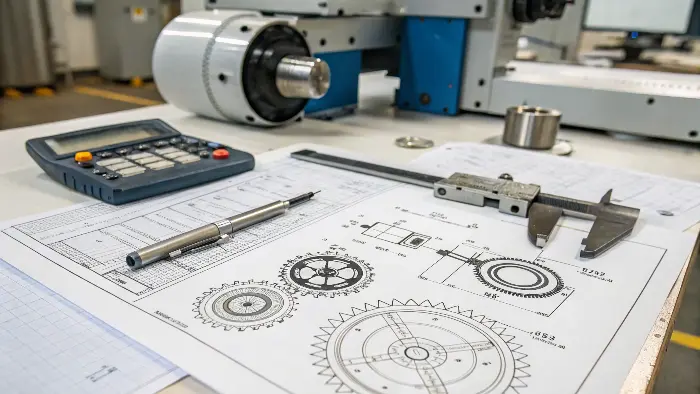 7 DFM Tips for Precision Machining
