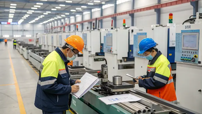 A scale balancing a price tag against a quality gear