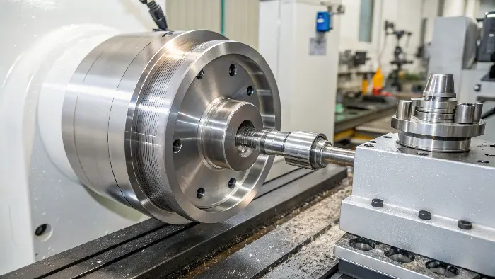 CNC Machining Wall Thickness