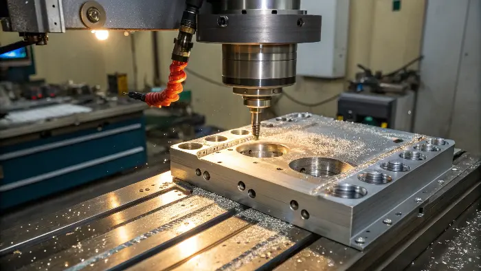 CNC Machining Rules of Thumb