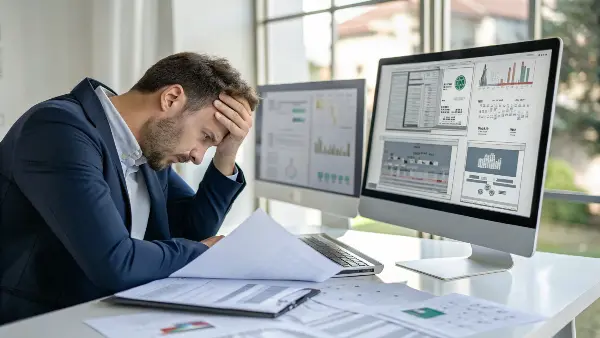 Best CNC Machining Service Companies A CNC machine in operation, creating a complex metal part