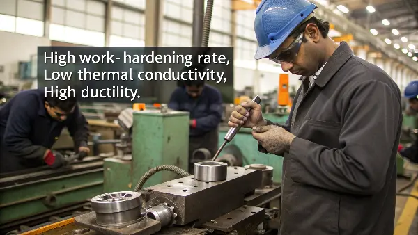 A worn-out CNC cutting tool next to a perfectly new one.