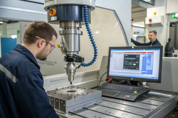 Optimizing CNC Toolpath Strategies