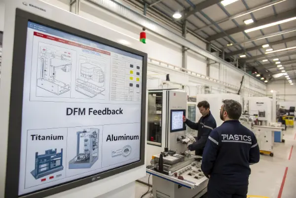 cnc machine capabilities check
