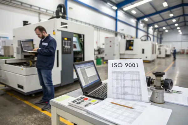 evaluating cnc service providers