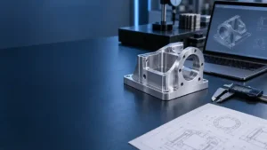 Precision CNC sourcing review for neutral CAD exchange and solid-body integrity